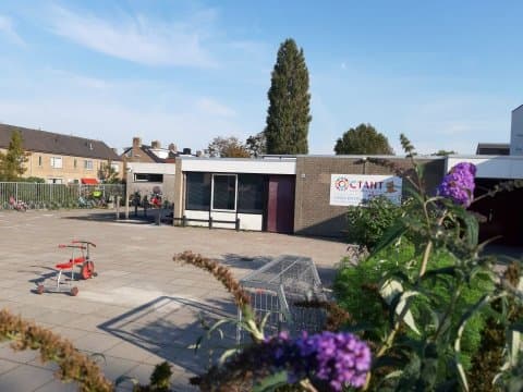 SkippyPepijn BSO Klauterbeer - After-school care in Nootdorp