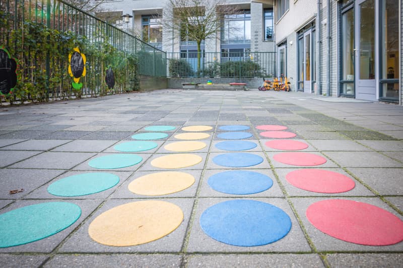 Kidts-Club - Buitenschoolse opvang in 's-Hertogenbosch