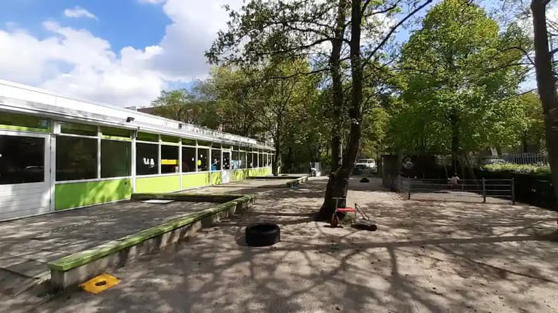 BSO De Kruidenhoek - Buitenschoolse opvang in Rotterdam