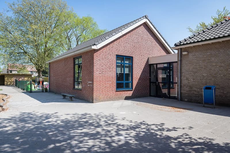 Nummereen kinderopvang 4-13 jaar locatie Duizel - Buitenschoolse opvang in Duizel