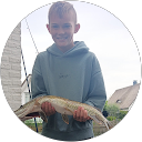 Noah Van der wal
