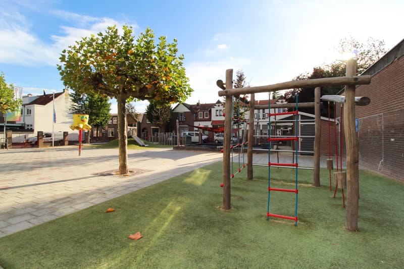 kinderdagverblijf Rebusolleke - Kinderdagverblijf in Boxtel