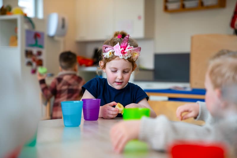 POV Jip & Janneke - Daycare in Gorinchem