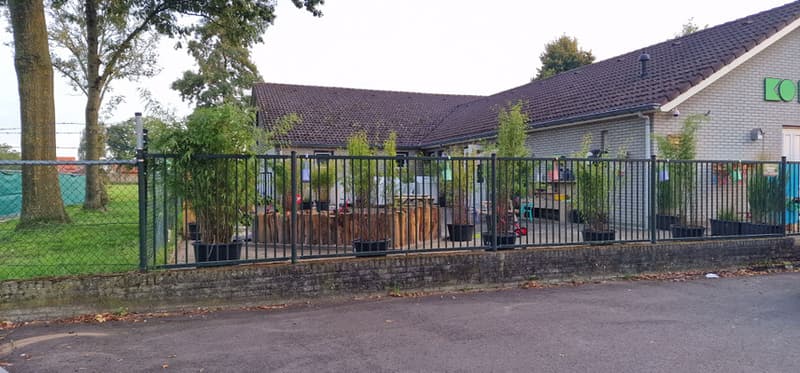 Natureluur JiB Kelpen-Oler - Kinderdagverblijf in Kelpen-Oler