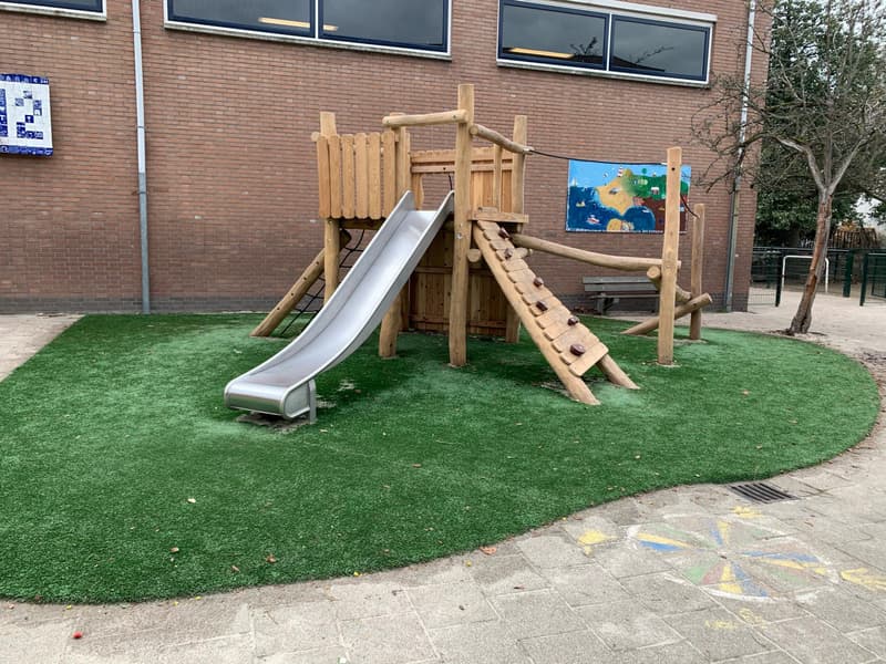 2Piraten - After-school care in 's-Gravenhage