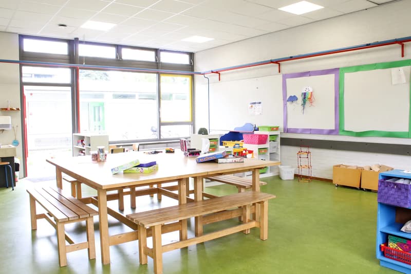 Switchkids - After-school care in Boxtel