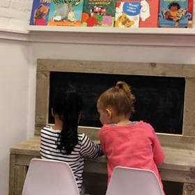 Kinderopvang de Eyckenboom - Image 1