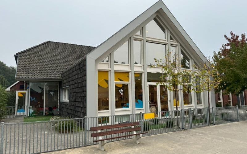 't Eschhoes - After-school care in Vasse