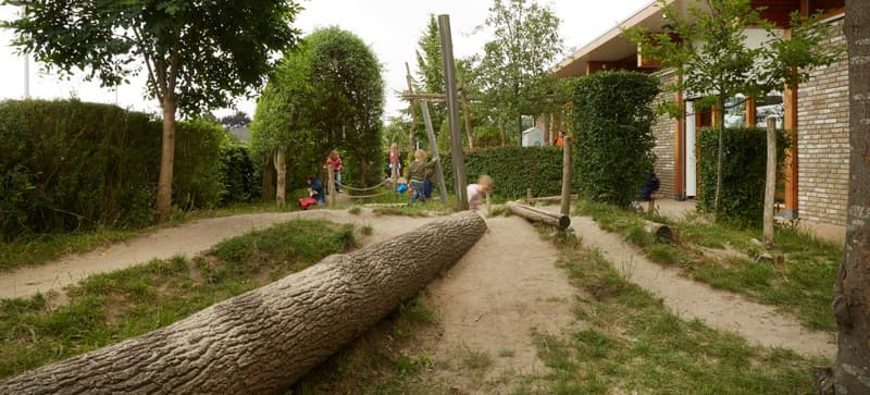 Doomijn BSO De Toermalijn - Buitenschoolse opvang in Apeldoorn