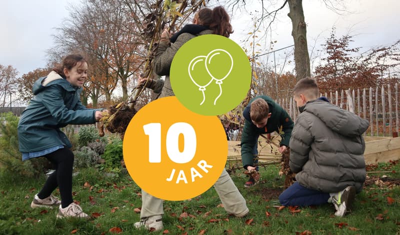 KIK Natuur BSO MHCT - Buitenschoolse opvang in Teteringen