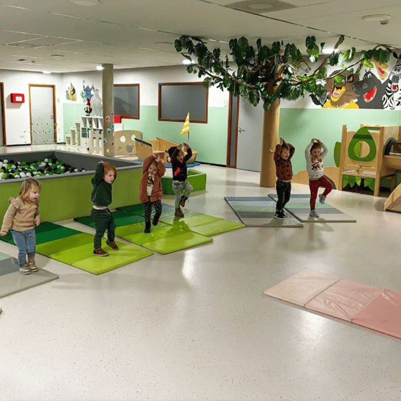 Kindercentrum Ratatouille - After-school care in Kerkrade