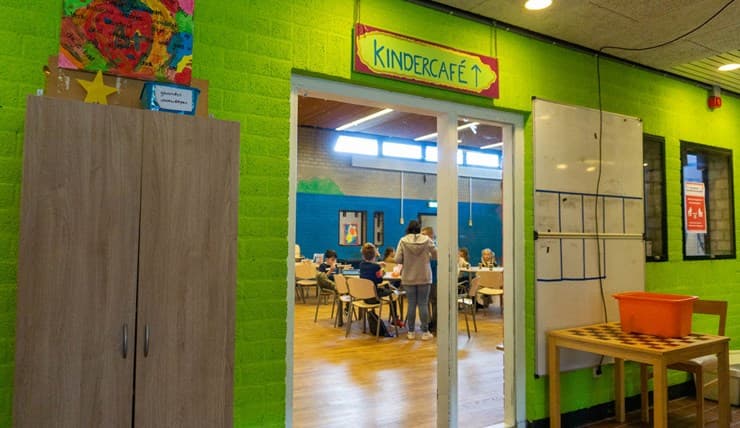 Club Basker - Superster - Buitenschoolse opvang in Zevenaar