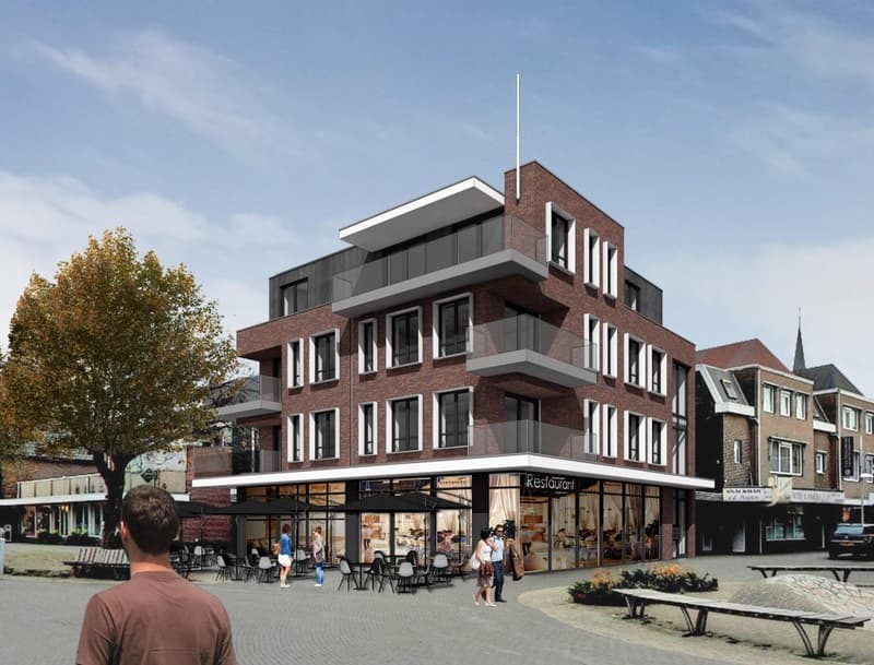 De Hof - Daycare in Waalre