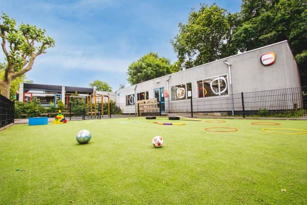 Startbaan - Buitenschoolse opvang in Sassenheim