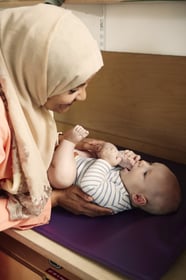 Partou KDV Willem Alexanderplantsoen 2a (IKC Stella Nova) - Image 1