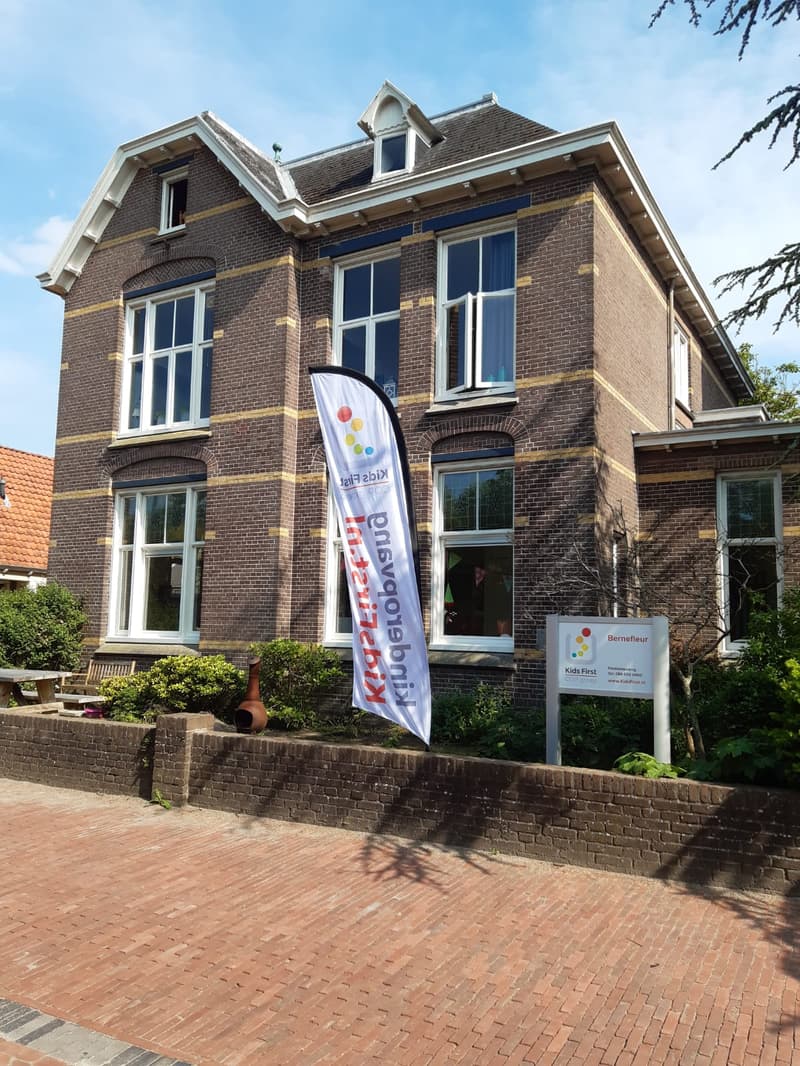 KDV Balk Bernefleur - Daycare in Balk