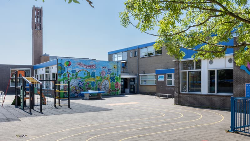 BSO KwestKids Maasdijk, Het Kompas - After-school care in Maasdijk