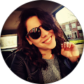 Joy van de Louw