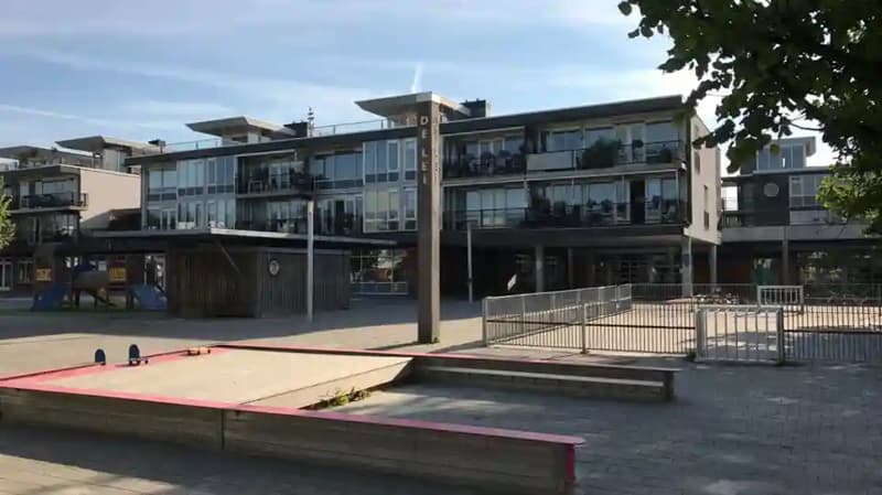 KIDSclub UitdeKunst - Buitenschoolse opvang in Vleuten