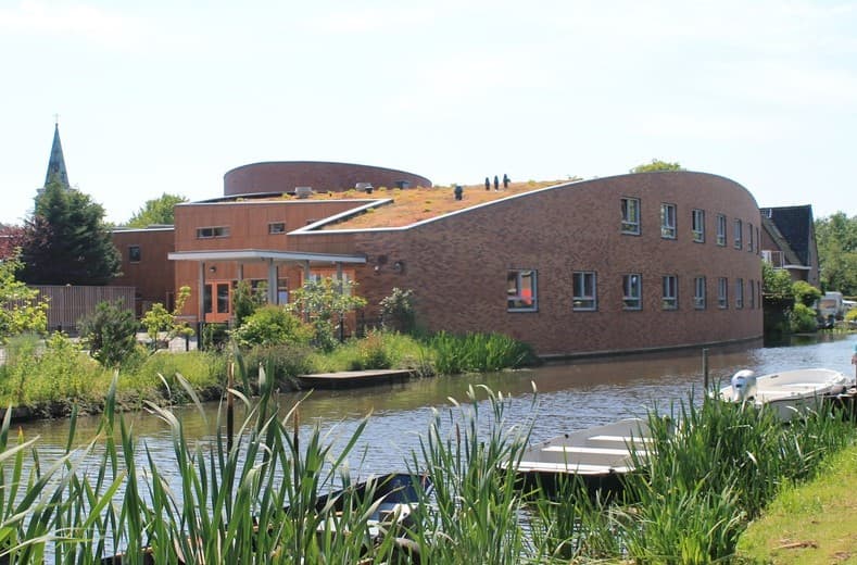 De Piramide - Daycare in Koog aan de Zaan