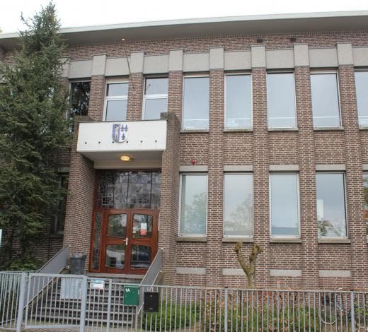 Kinderopvang 't Nest, Locatie KDV Ratjetoe - Kinderdagverblijf in Sevenum