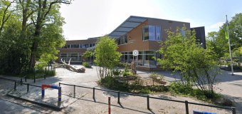 BSO De Eskampen - After-school care in Peize