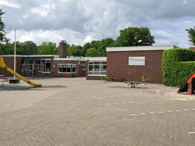 BijdeHandjes - De Regenboog - Daycare in Doornspijk