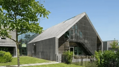 Norlandia Daycare ASH Wassenaar - Daycare in Wassenaar