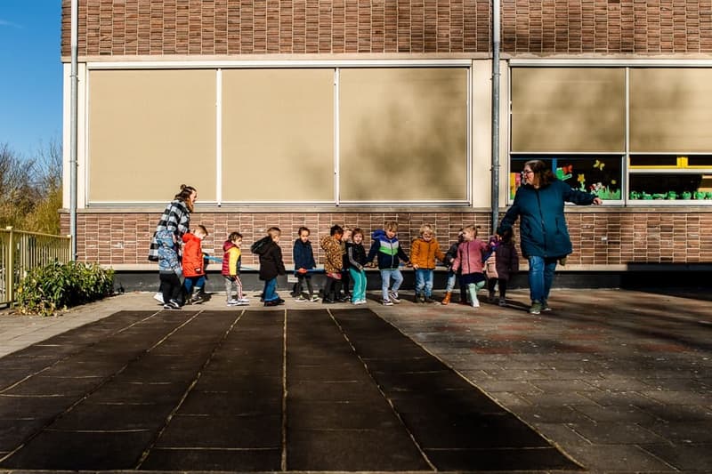 De Duinster - Kinderdagverblijf in Katwijk
