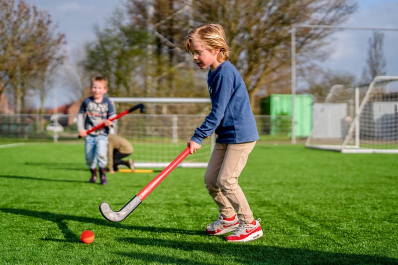 Sport BSO GJS - After-school care in Gorinchem