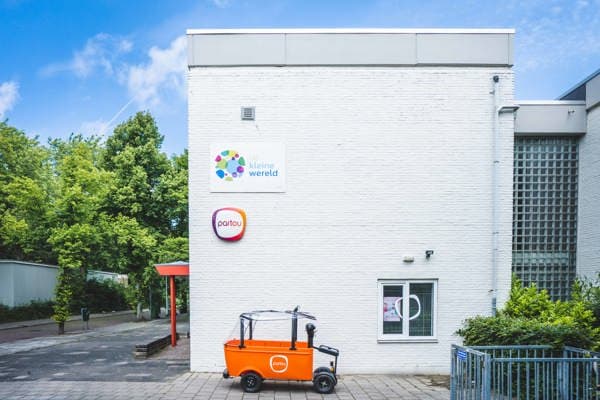 Schatkist - Buitenschoolse opvang in Leiden