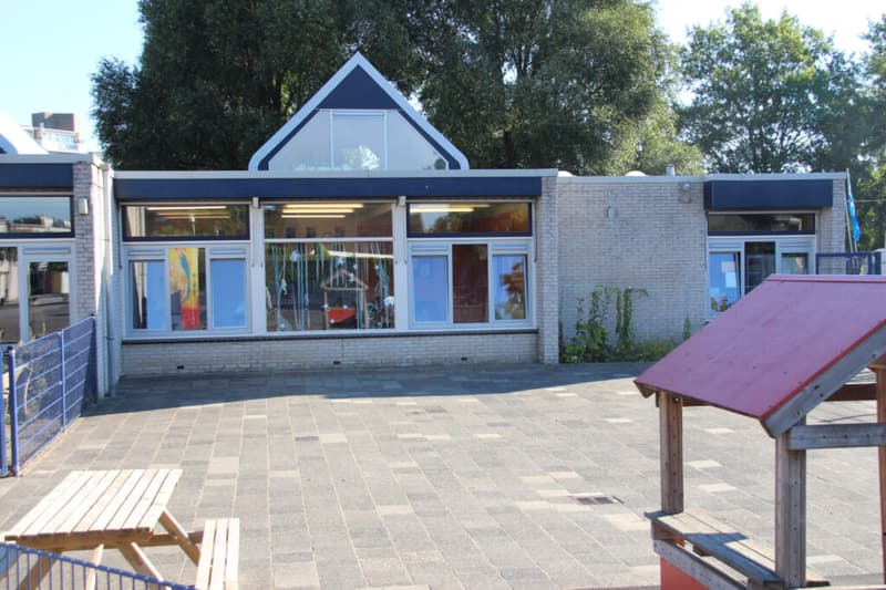 Drakenstein - After-school care in Capelle aan den IJssel