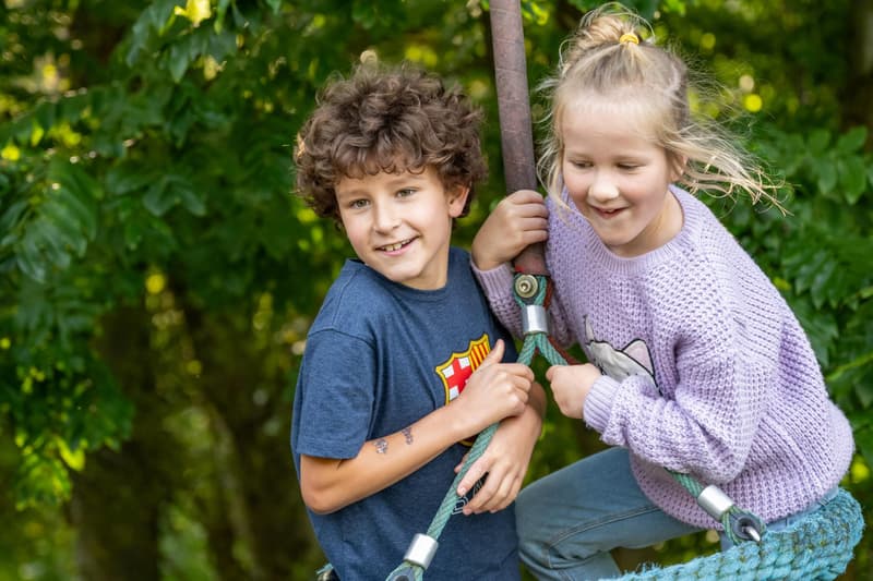 2Rendieren - Buitenschoolse opvang in 's-Gravenhage