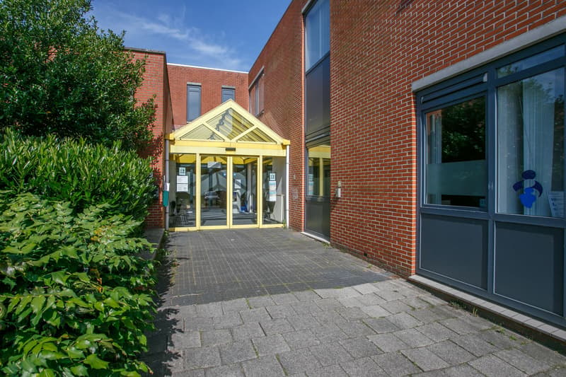 Villa Bab-Belaar - After-school care in Bergambacht