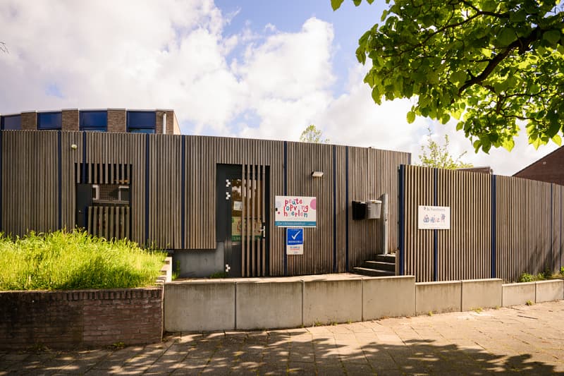 Ukkepukkehut - Daycare in Heerlen