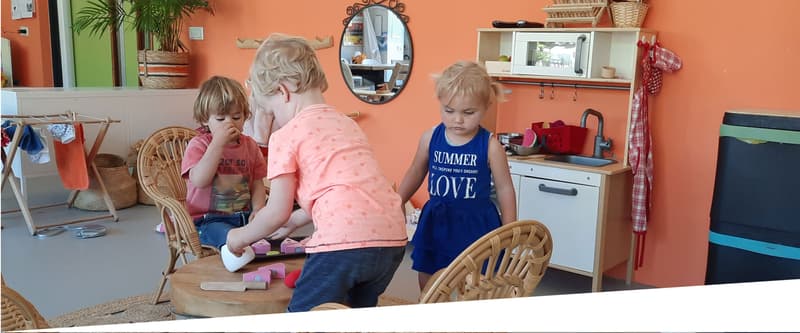 Peuteropvang De Bongerd - Daycare in Zutphen