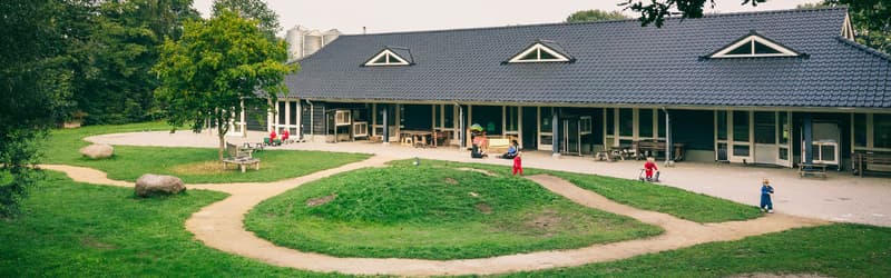 Kinderopvang Buitenlust - After-school care in Loon op Zand