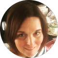 Sharon Van der veen