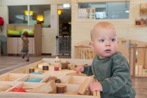 Kibeo Wiedewei Zierikzee - Daycare in Zierikzee