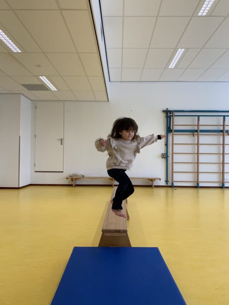 Tweesprong - Kinderdagverblijf in Breda
