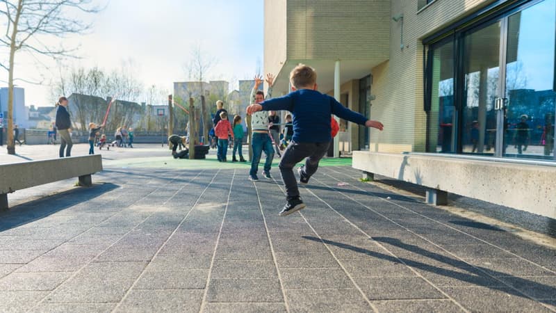 KDV Koolhoven - Daycare in Tilburg