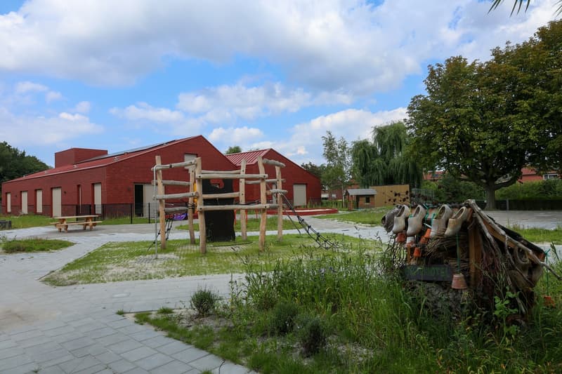 't Lutje Grut Usquert - Kinderdagverblijf in Usquert
