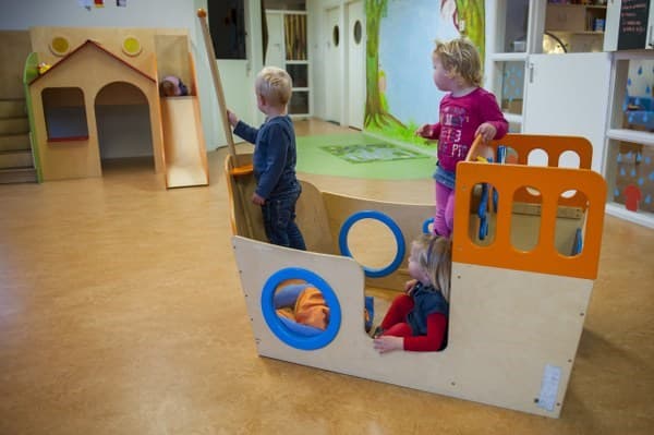 KDV Jouwlieff - Kinderdagverblijf in Breezand