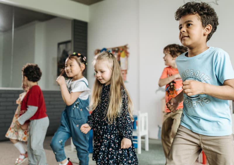 Prokino De Melkweg BSO - After-school care in Laren