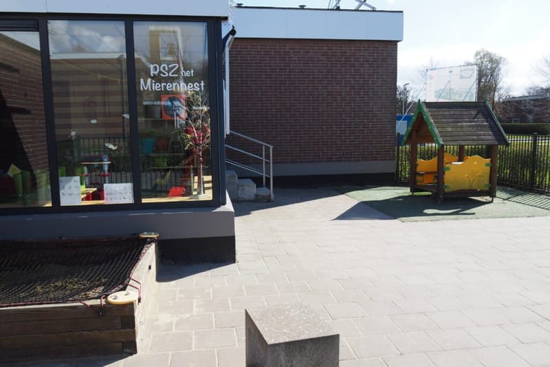het Mierennest - Kinderdagverblijf in Nagele
