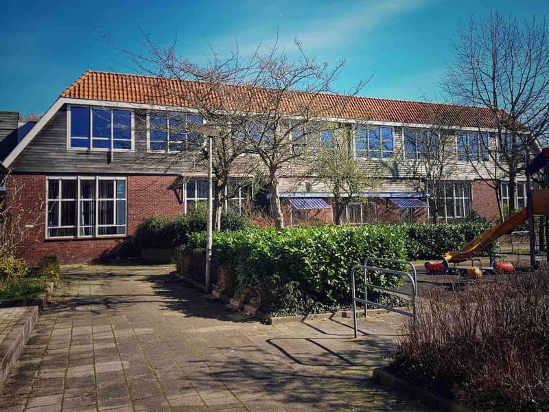 Bzzzonder Miereveld - After-school care in Amersfoort