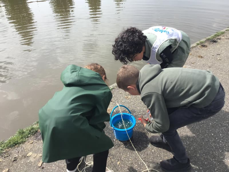 De Oceaan - Buitenschoolse opvang in Assendelft