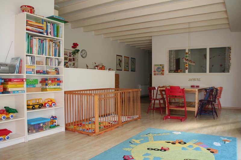 Kinderopvang Loosterheem - Buitenschoolse opvang in Vriescheloo