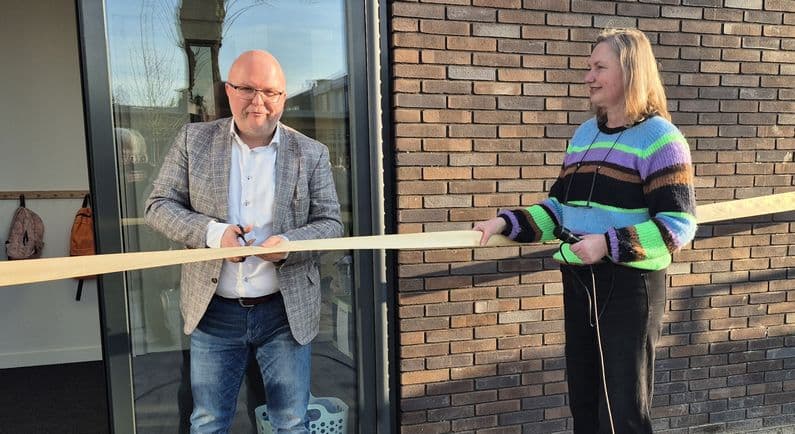 De Iegeldop - Kinderdagverblijf in Coevorden