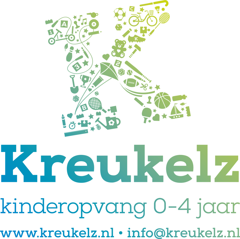 Kinderopvang Kreukelz 0-4 jaar - Daycare in Roosendaal
